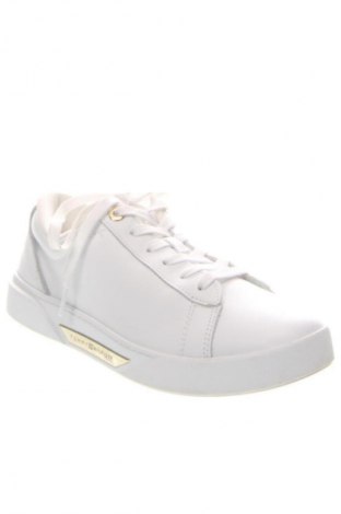 Încălțăminte de damă Tommy Hilfiger, Mărime 41, Culoare Alb, Preț 332,99 Lei