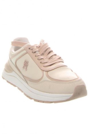 Obuwie damskie Tommy Hilfiger, Rozmiar 39, Kolor Kolorowy, Cena 315,99 zł