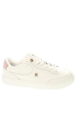 Damenschuhe Tommy Sport, Größe 37, Farbe Weiß, Preis 152,99 €