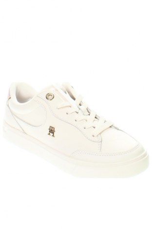 Damenschuhe Tommy Sport, Größe 37, Farbe Weiß, Preis 152,99 €