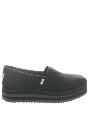 Obuwie damskie Toms, Rozmiar 36, Kolor Czarny, Cena 242,99 zł