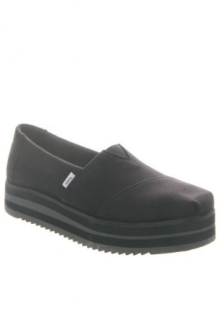 Obuwie damskie Toms, Rozmiar 36, Kolor Czarny, Cena 242,99 zł