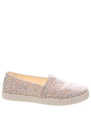 Damenschuhe Toms, Größe 37, Farbe Mehrfarbig, Preis 34,99 €