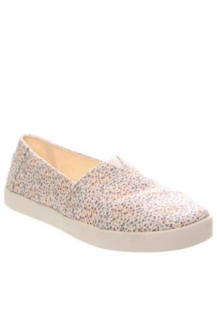 Damenschuhe Toms, Größe 37, Farbe Mehrfarbig, Preis 34,99 €