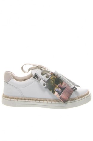 Damenschuhe Travelin', Größe 37, Farbe Weiß, Preis 157,99 €