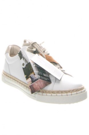 Damenschuhe Travelin', Größe 37, Farbe Weiß, Preis 157,99 €