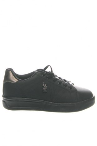 Încălțăminte de damă U.S. Polo Assn., Mărime 38, Culoare Negru, Preț 632,50 Lei