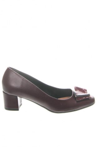 Damenschuhe Unbranded, Größe 38, Farbe Rot, Preis 22,99 €
