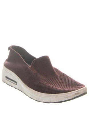 Damenschuhe Unbranded, Größe 38, Farbe Braun, Preis 13,99 €