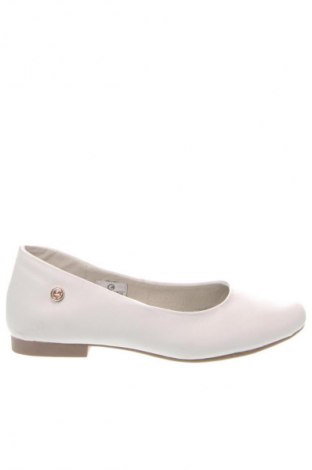 Damenschuhe Unbranded, Größe 39, Farbe Weiß, Preis 64,99 €