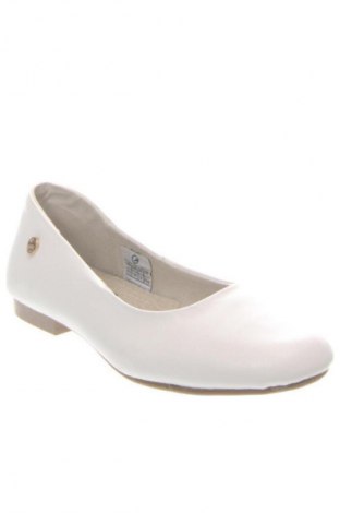 Damenschuhe Unbranded, Größe 39, Farbe Weiß, Preis 64,99 €