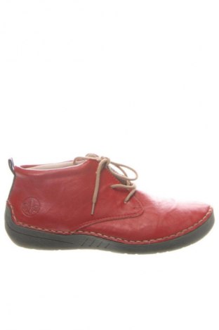 Női cipők Unbranded, Méret 38, Szín Piros, Ár 10 569 Ft