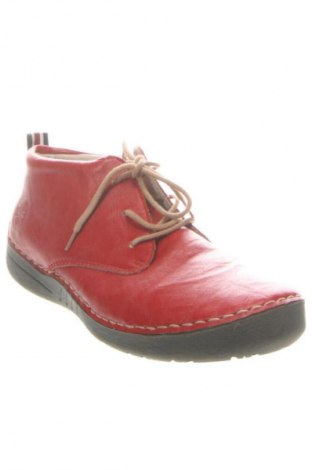 Női cipők Unbranded, Méret 38, Szín Piros, Ár 10 569 Ft