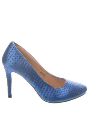 Damenschuhe Unbranded, Größe 37, Farbe Blau, Preis 20,02 €