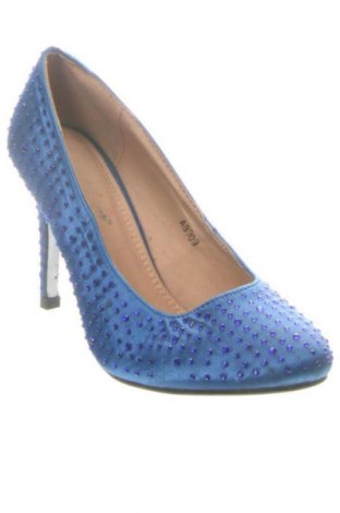 Damenschuhe Unbranded, Größe 37, Farbe Blau, Preis 20,02 €