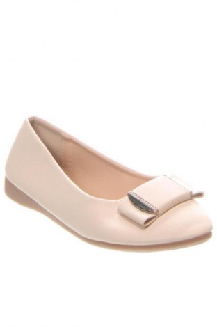 Încălțăminte de damă Unbranded, Mărime 39, Culoare Ecru, Preț 85,97 Lei