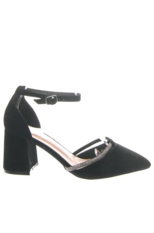 Încălțăminte de damă Unbranded, Mărime 38, Culoare Negru, Preț 163,00 Lei