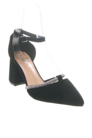 Încălțăminte de damă Unbranded, Mărime 38, Culoare Negru, Preț 163,00 Lei
