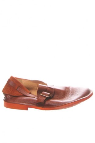 Damenschuhe Unbranded, Größe 37, Farbe Braun, Preis 47,56 €