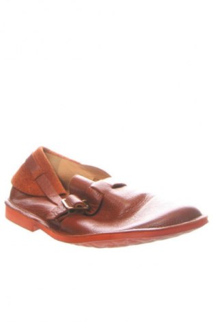 Damenschuhe Unbranded, Größe 37, Farbe Braun, Preis 47,56 €