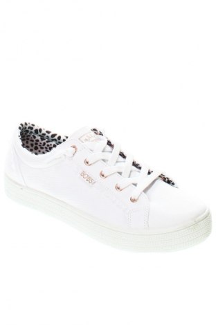 Damenschuhe Unbranded, Größe 39, Farbe Weiß, Preis 26,99 €