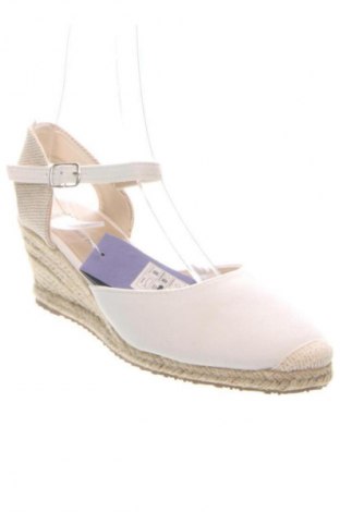 Damenschuhe Unbranded, Größe 38, Farbe Weiß, Preis € 35,99