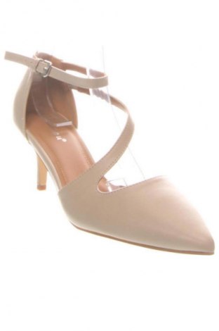 Obuwie damskie Unbranded, Rozmiar 40, Kolor Beżowy, Cena 139,99 zł
