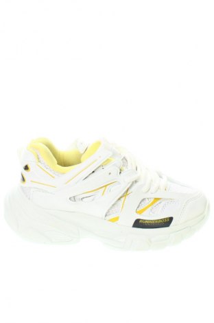 Damenschuhe Unbranded, Größe 37, Farbe Weiß, Preis 34,99 €