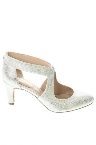Obuwie damskie Unbranded, Rozmiar 38, Kolor Srebrzysty, Cena 203,99 zł
