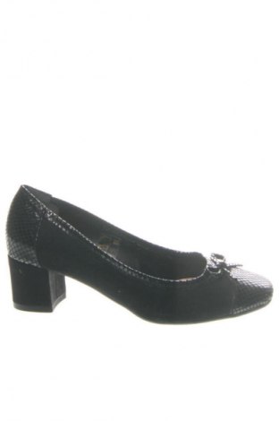 Damenschuhe Unbranded, Größe 37, Farbe Schwarz, Preis € 31,71