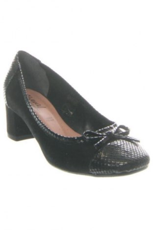 Damenschuhe Unbranded, Größe 37, Farbe Schwarz, Preis € 31,71