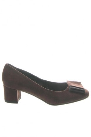 Încălțăminte de damă Unbranded, Mărime 38, Culoare Maro, Preț 244,74 Lei