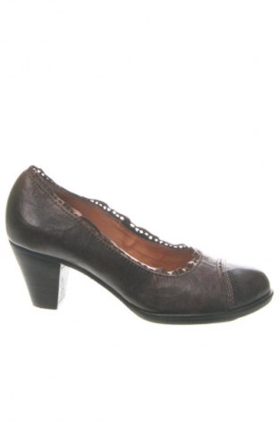 Damenschuhe Unbranded, Größe 39, Farbe Braun, Preis 41,00 €