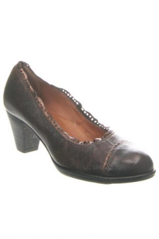 Damenschuhe Unbranded, Größe 39, Farbe Braun, Preis 41,00 €
