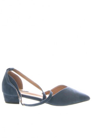 Damenschuhe Unbranded, Größe 42, Farbe Blau, Preis € 31,71