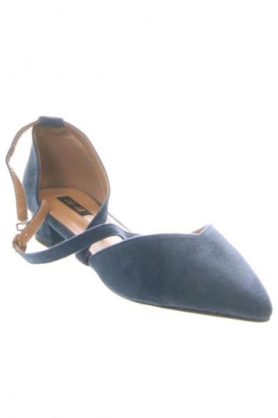 Damenschuhe Unbranded, Größe 42, Farbe Blau, Preis € 31,71