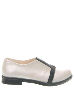 Damenschuhe Unbranded, Größe 37, Farbe Ecru, Preis € 43,99