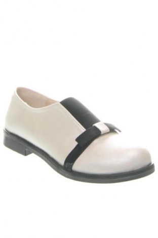 Damenschuhe Unbranded, Größe 37, Farbe Ecru, Preis € 43,99