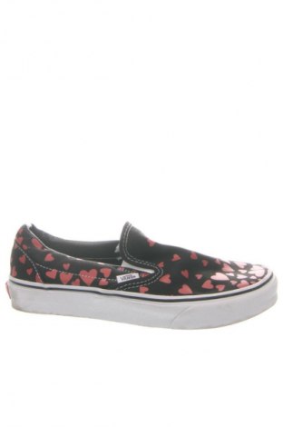 Дамски обувки Vans, Размер 39, Цвят Черен, Цена 48,99 лв.