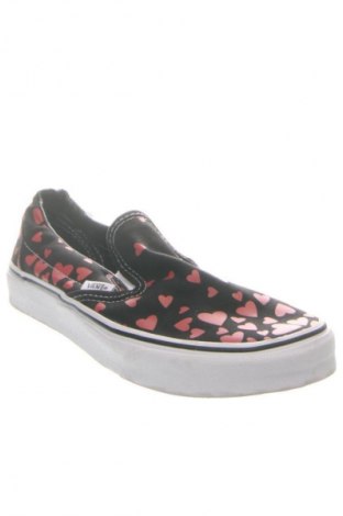Дамски обувки Vans, Размер 39, Цвят Черен, Цена 48,99 лв.