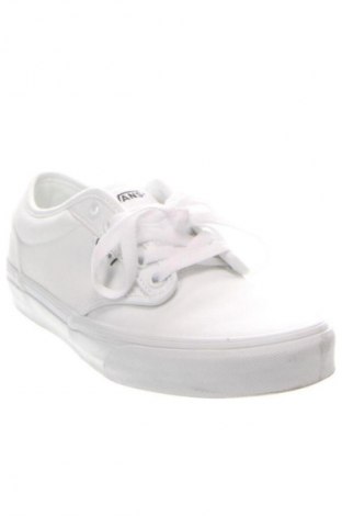 Női cipők Vans, Méret 37, Szín Fehér, Ár 12 979 Ft