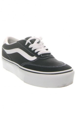 Női cipők Vans, Méret 39, Szín Fekete, Ár 12 979 Ft