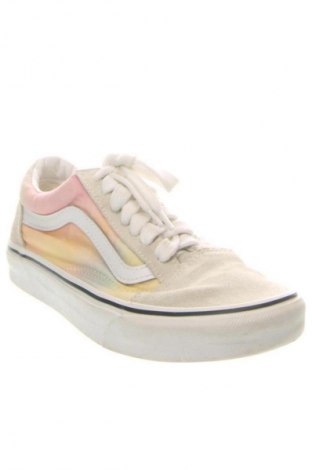 Încălțăminte de damă Vans, Mărime 36, Culoare Multicolor, Preț 160,58 Lei