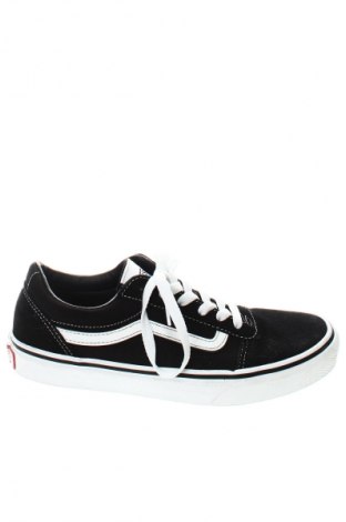 Dámské boty  Vans, Velikost 37, Barva Černá, Cena  1 429,00 Kč