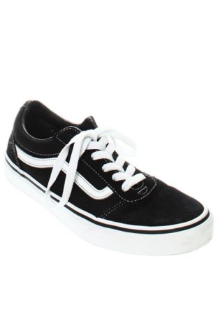 Dámské boty  Vans, Velikost 37, Barva Černá, Cena  1 429,00 Kč