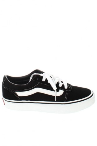 Γυναικεία παπούτσια Vans, Μέγεθος 36, Χρώμα Μαύρο, Τιμή 55,99 €