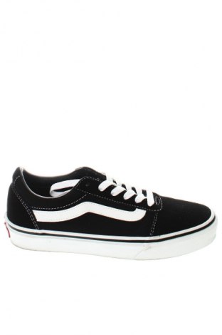 Damenschuhe Vans, Größe 38, Farbe Schwarz, Preis € 60,99