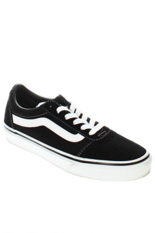 Damenschuhe Vans, Größe 38, Farbe Schwarz, Preis € 60,99