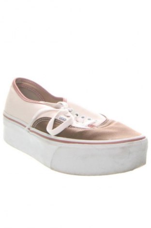 Damenschuhe Vans, Größe 40, Farbe Mehrfarbig, Preis 27,99 €