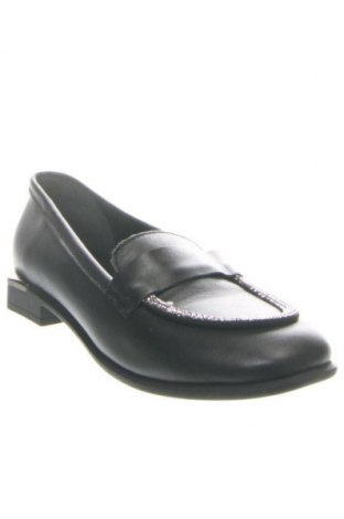 Damenschuhe Venezia, Größe 36, Farbe Schwarz, Preis 19,99 €